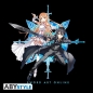 Preview: Kirito und Asuna sind bereit, mit diesem tollen Sword Art Online T-Shirt von ABYstyle zu kämpfen!